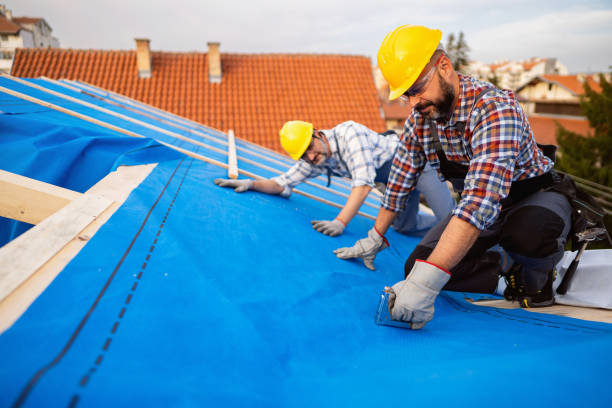 Quick and Trustworthy Emergency Roof Repair Services in Lacoste, TX